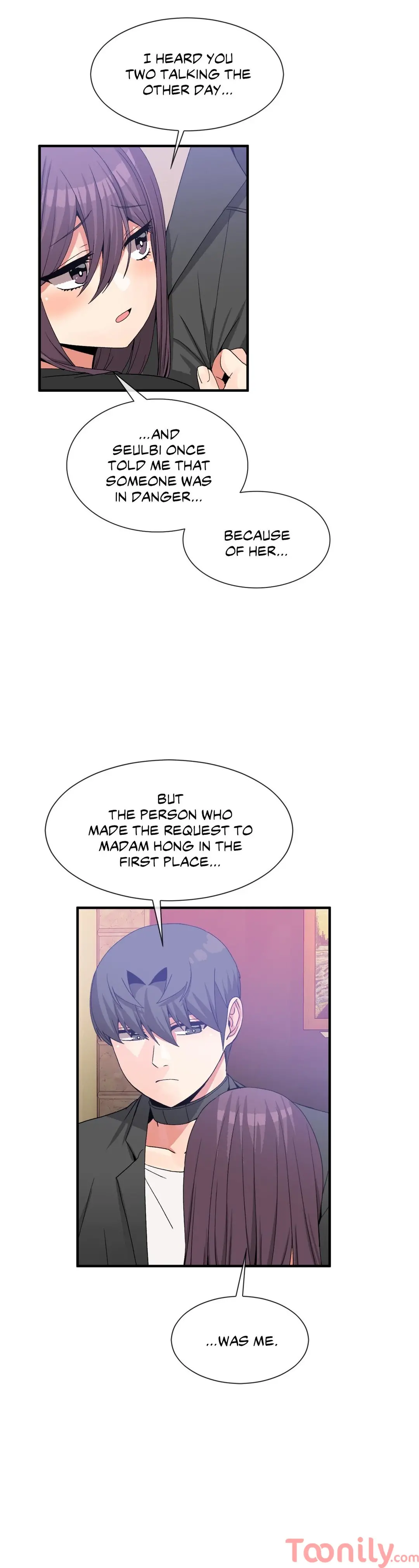 Deceptions - Chapter 52 [photo 18] - MangaPorn