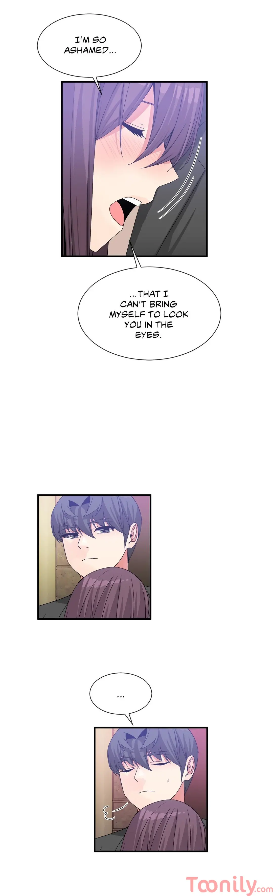 Deceptions - Chapter 52 [photo 21] - MangaPorn