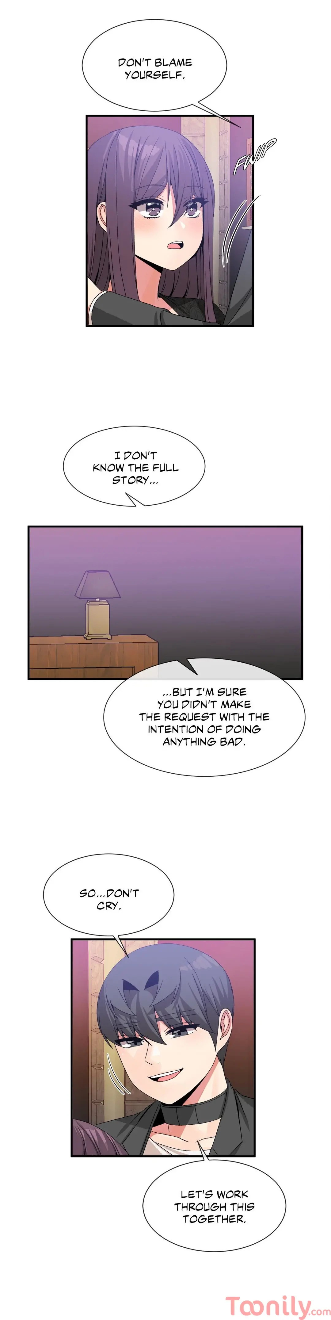 Deceptions - Chapter 52 [photo 22] - MangaPorn