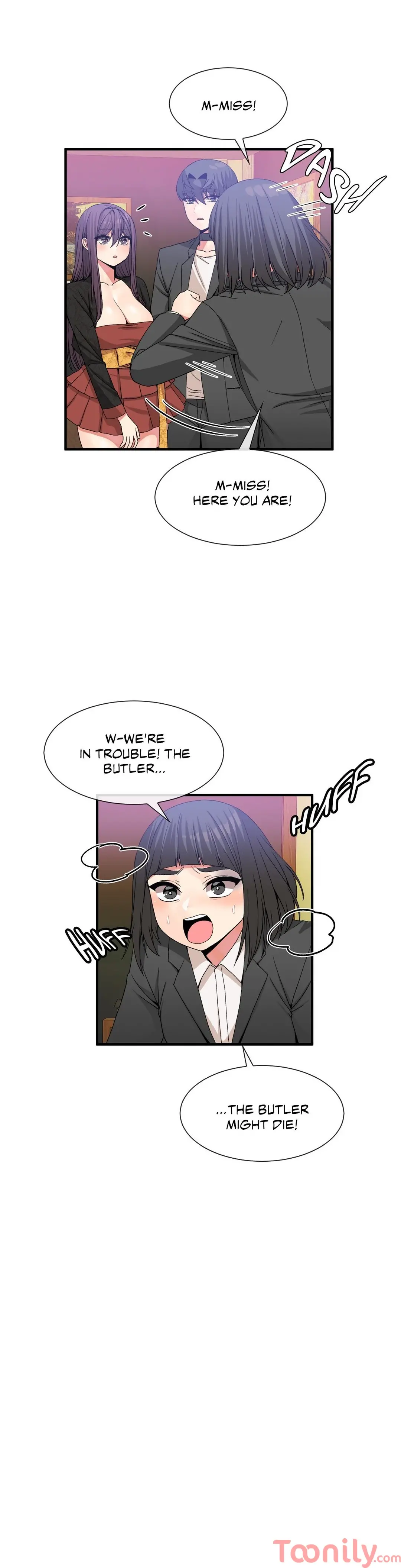 Deceptions - Chapter 52 [photo 24] - MangaPorn