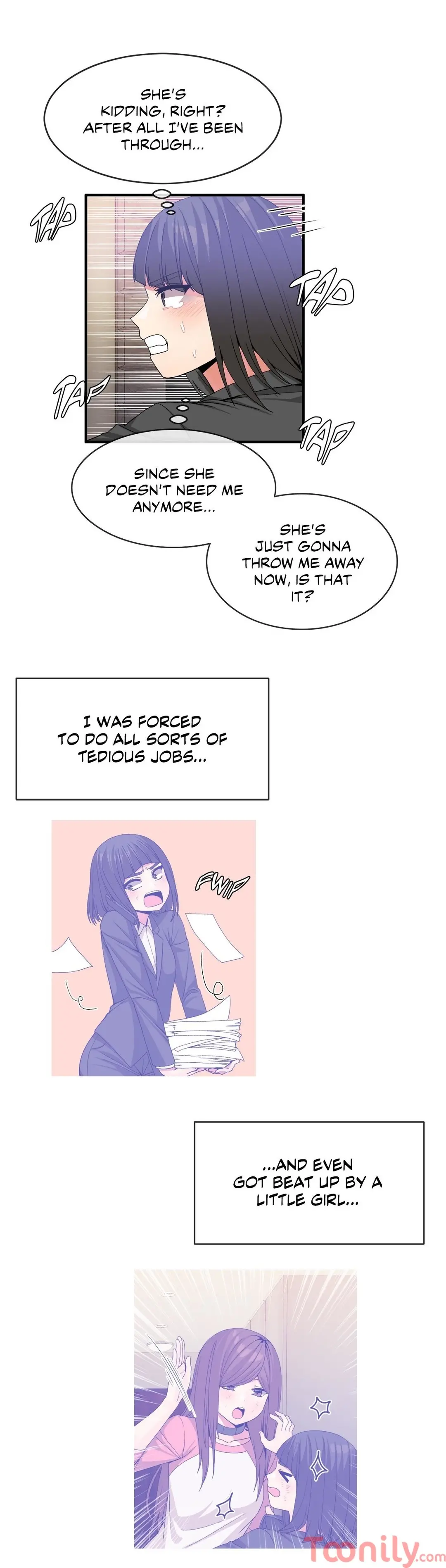 Deceptions - Chapter 52 [photo 4] - MangaPorn