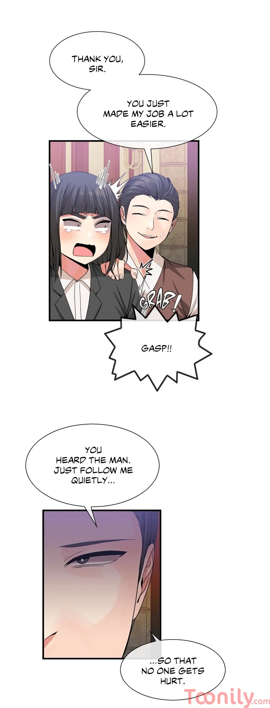 Deceptions - Chapter 52 [photo 9] - MangaPorn