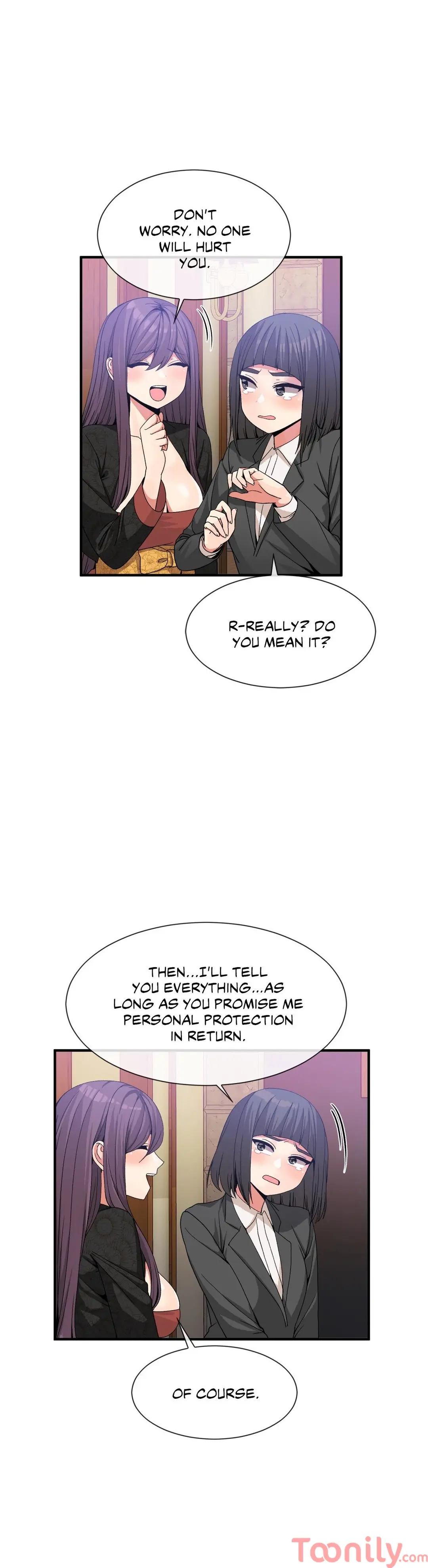 Deceptions - Chapter 53 [photo 10] - MangaPorn