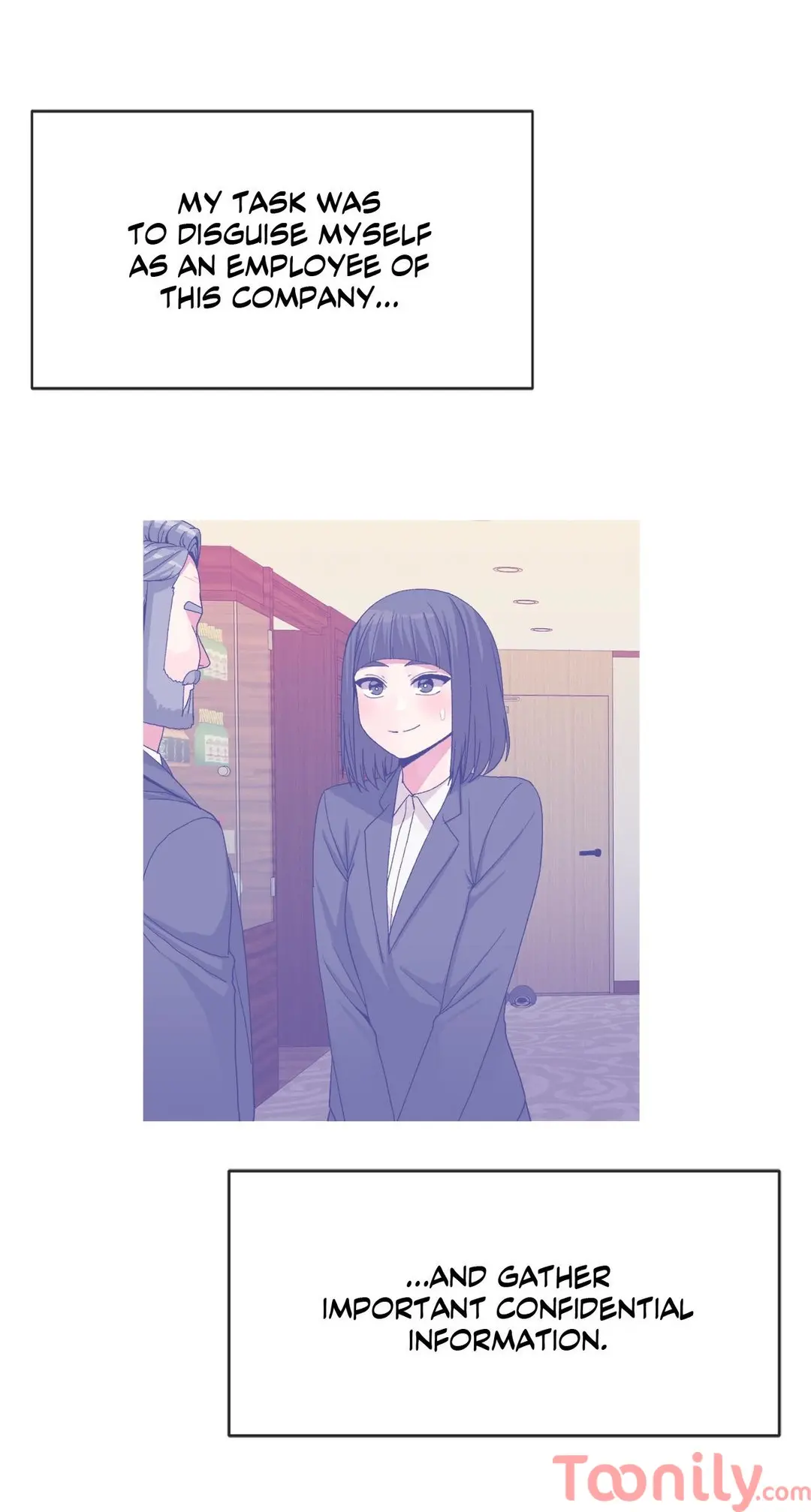 Deceptions - Chapter 53 [photo 12] - MangaPorn