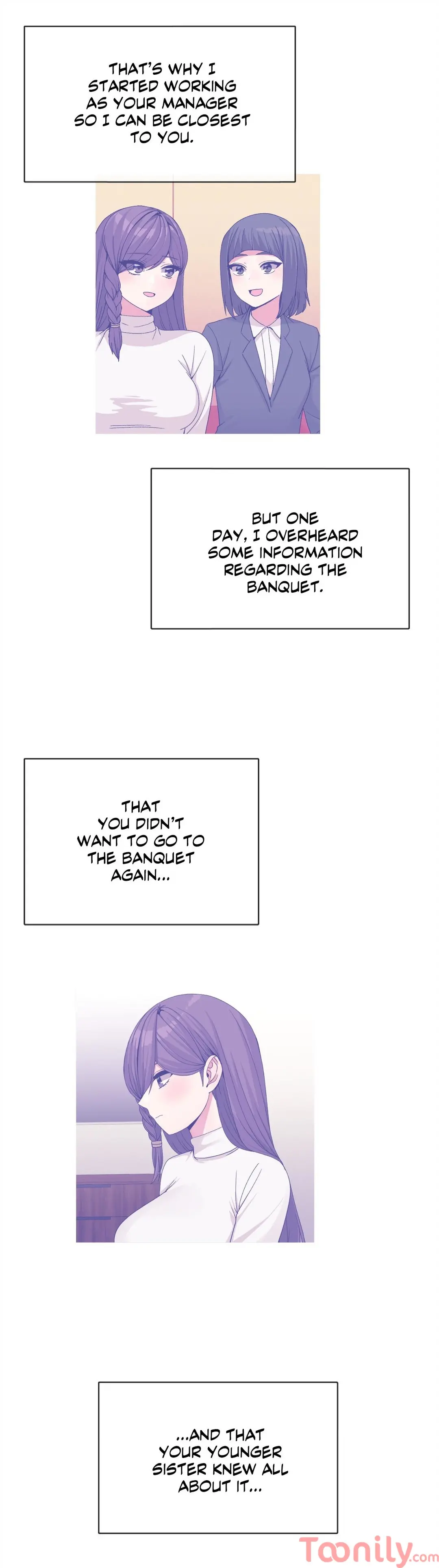 Deceptions - Chapter 53 [photo 13] - MangaPorn