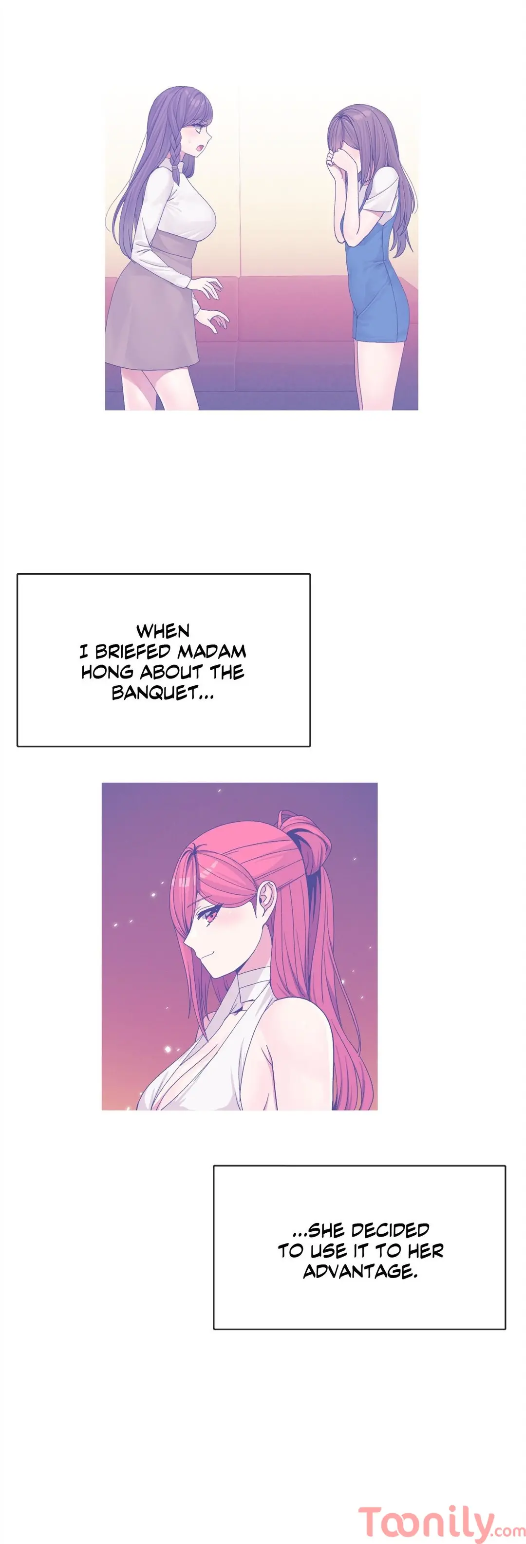 Deceptions - Chapter 53 [photo 14] - MangaPorn