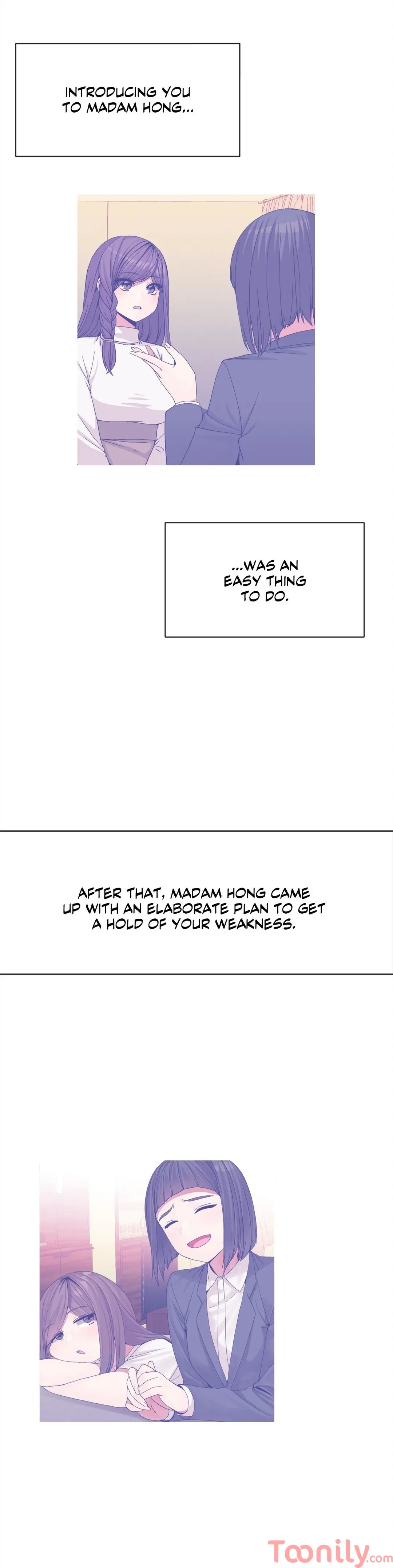 Deceptions - Chapter 53 [photo 15] - MangaPorn