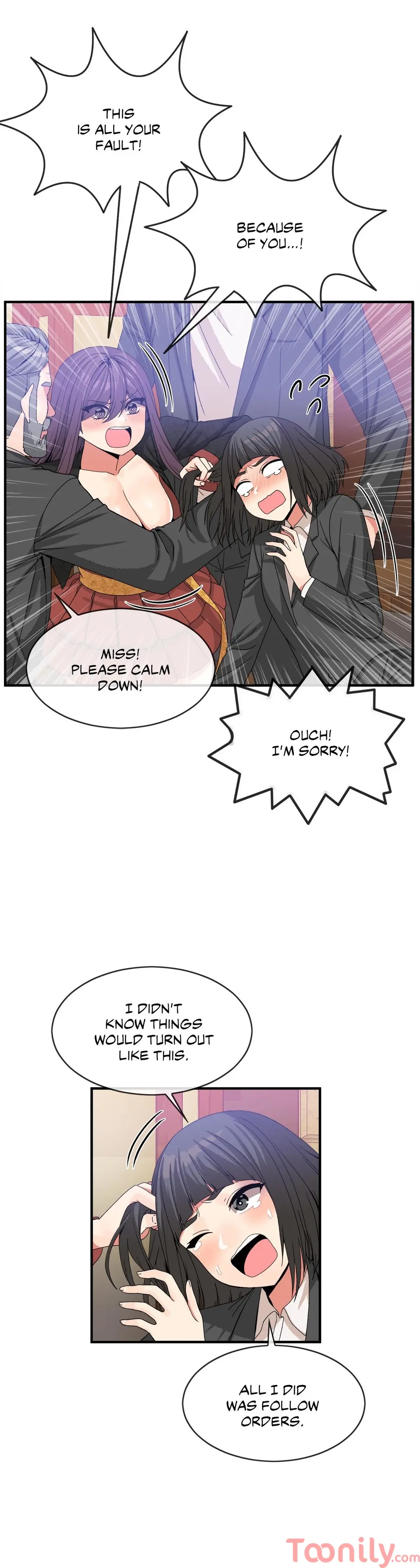 Deceptions - Chapter 53 [photo 18] - MangaPorn