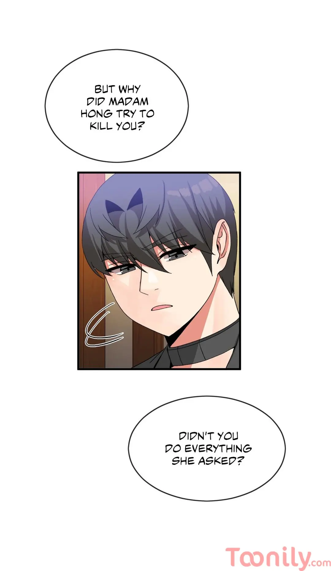 Deceptions - Chapter 53 [photo 20] - MangaPorn