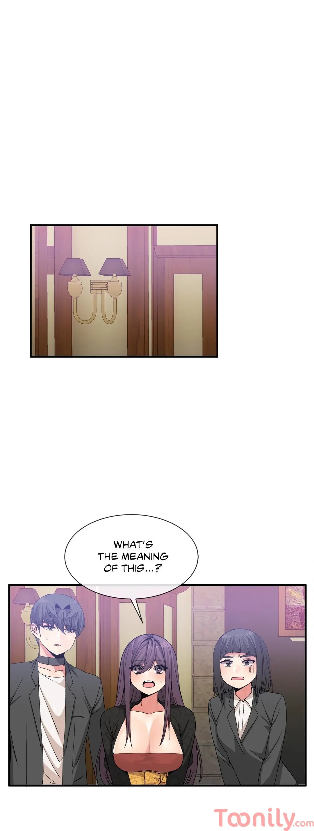 Deceptions - Chapter 53 [photo 3] - MangaPorn