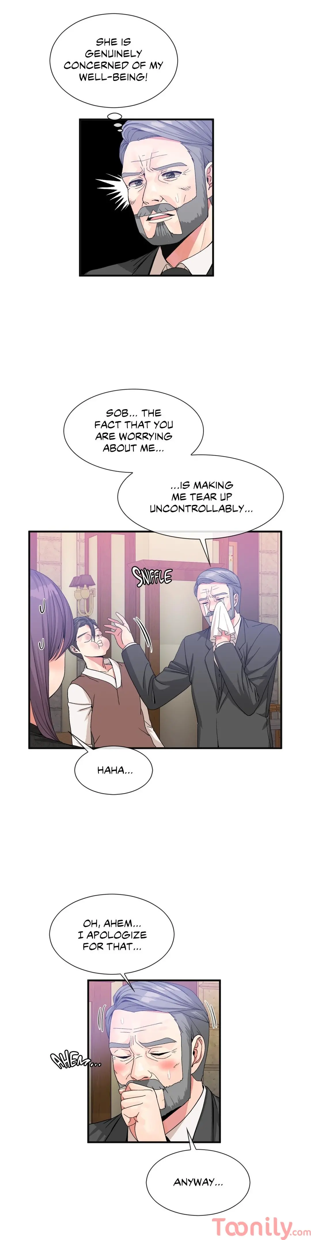 Deceptions - Chapter 53 [photo 6] - MangaPorn