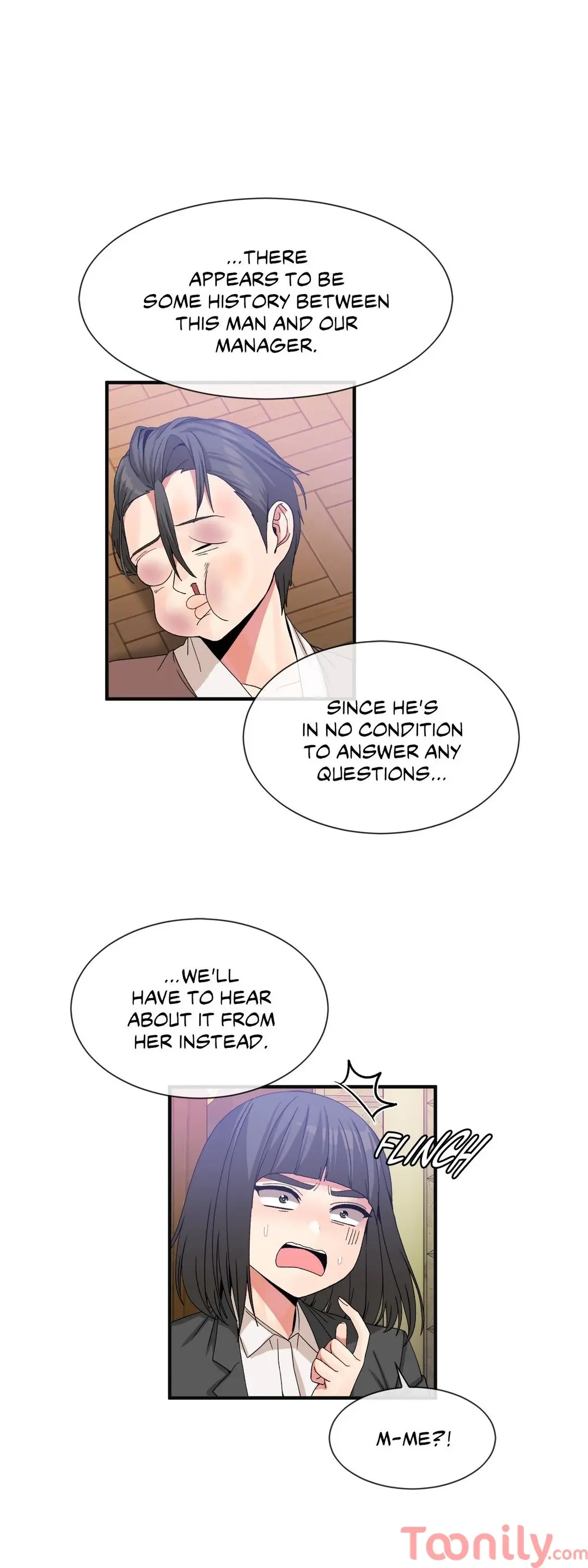 Deceptions - Chapter 53 [photo 7] - MangaPorn