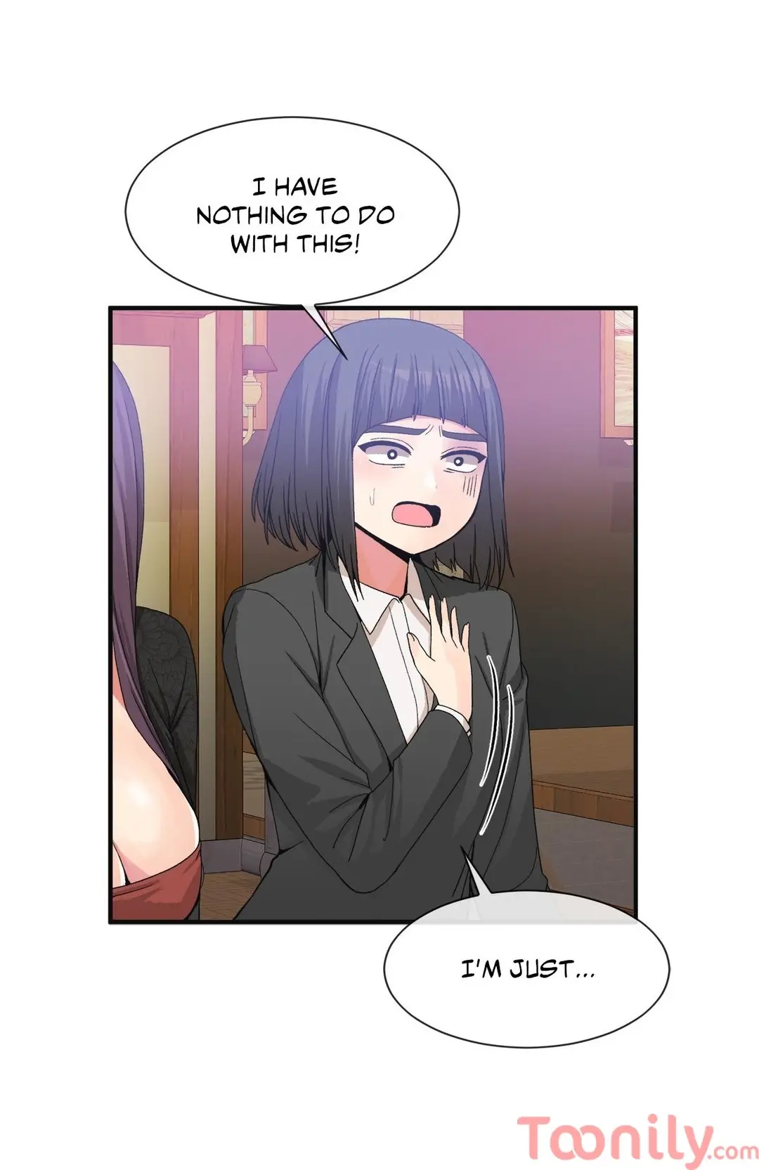 Deceptions - Chapter 53 [photo 8] - MangaPorn