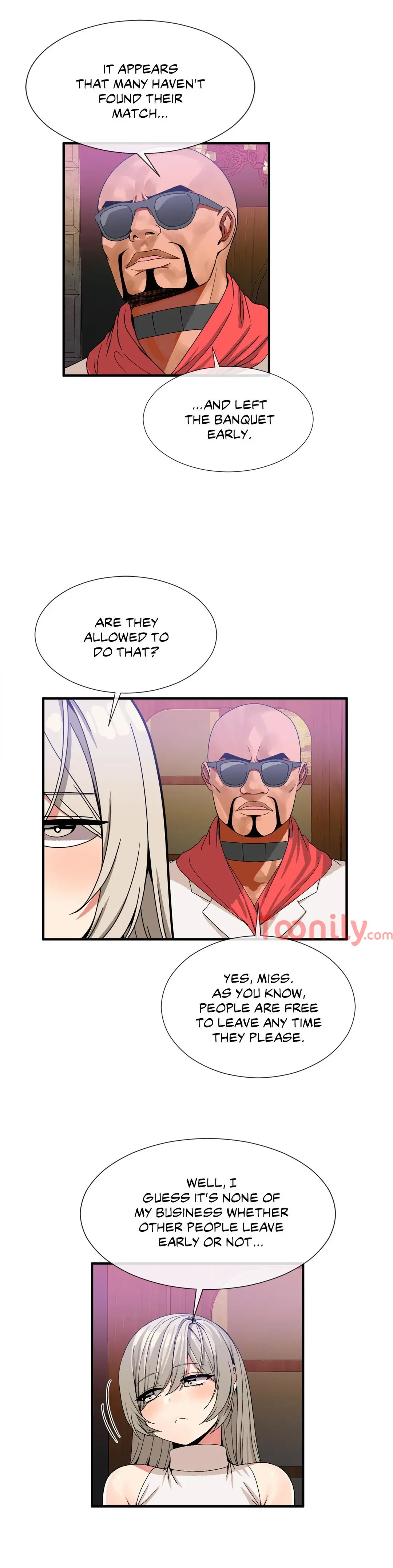 Deceptions - Chapter 54 [photo 10] - MangaPorn