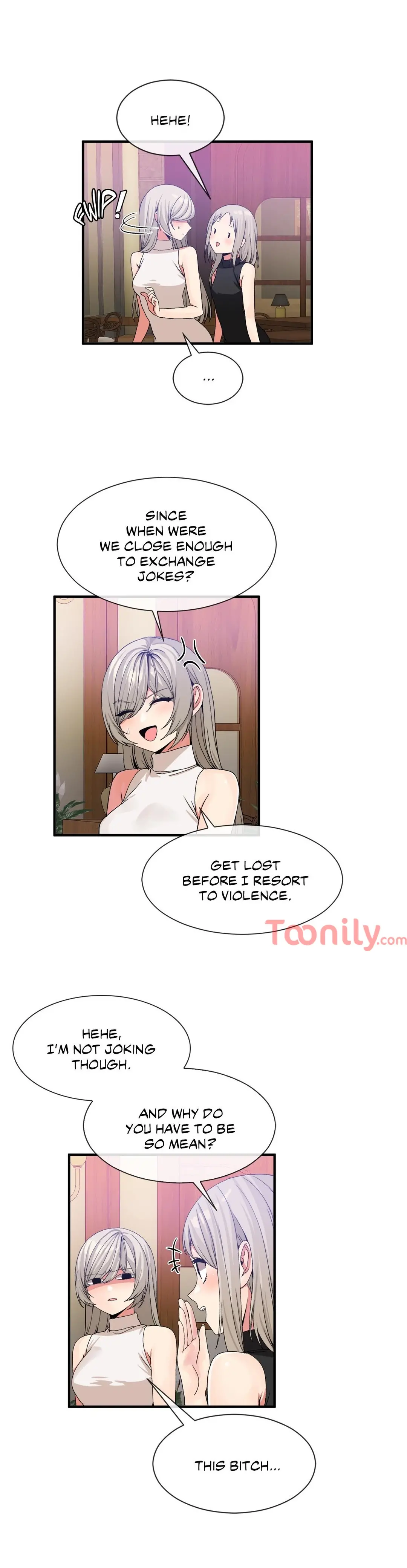 Deceptions - Chapter 54 [photo 12] - MangaPorn