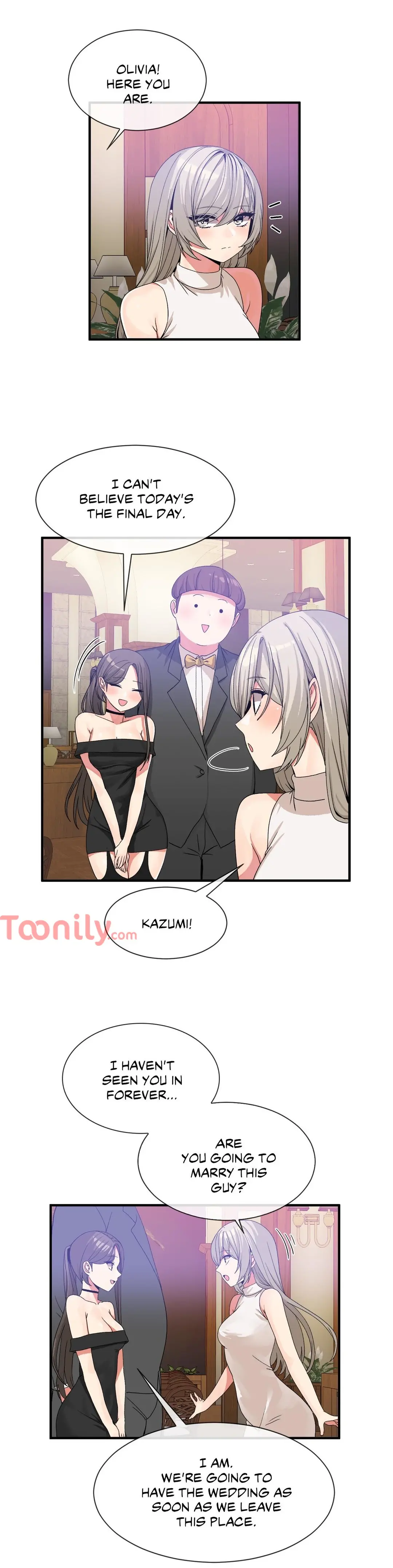 Deceptions - Chapter 54 [photo 13] - MangaPorn