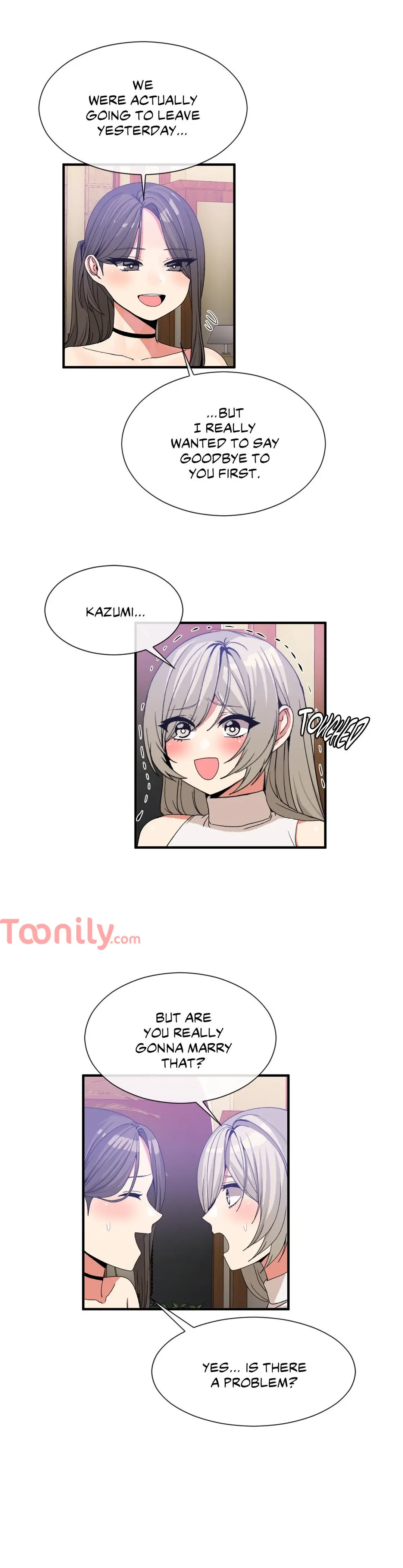 Deceptions - Chapter 54 [photo 14] - MangaPorn