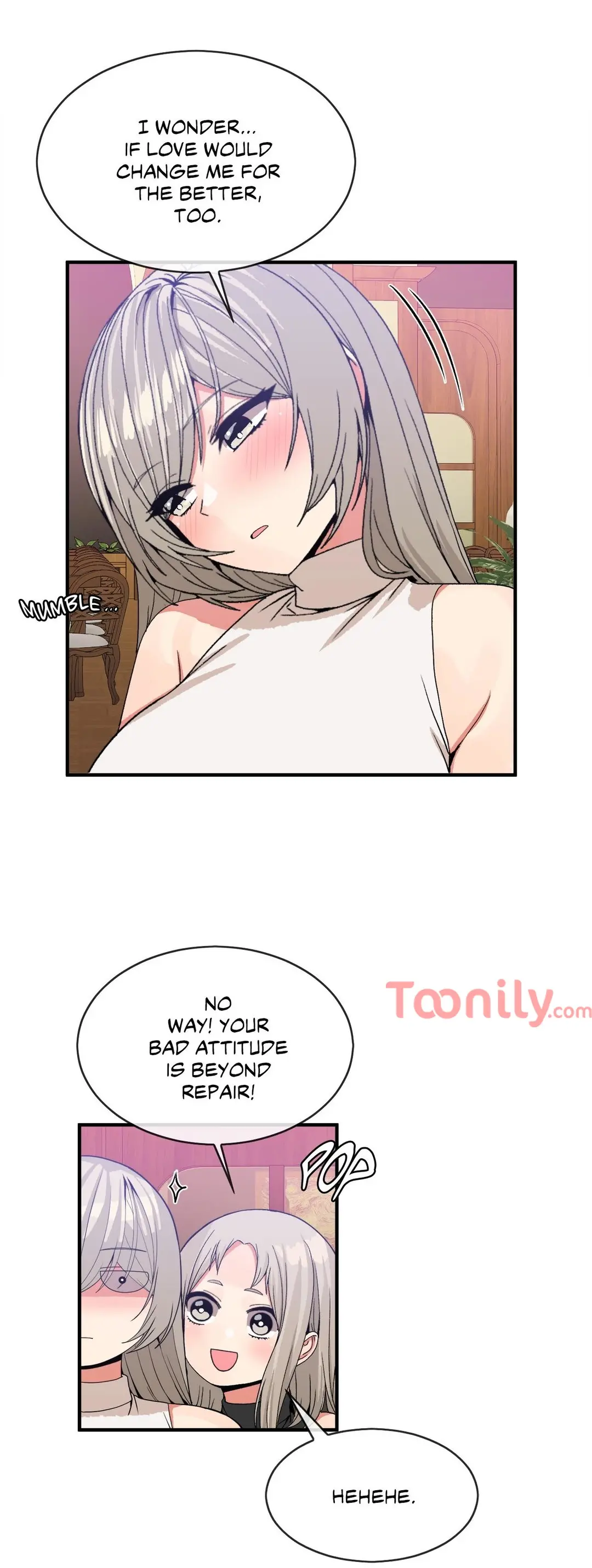 Deceptions - Chapter 54 [photo 17] - MangaPorn