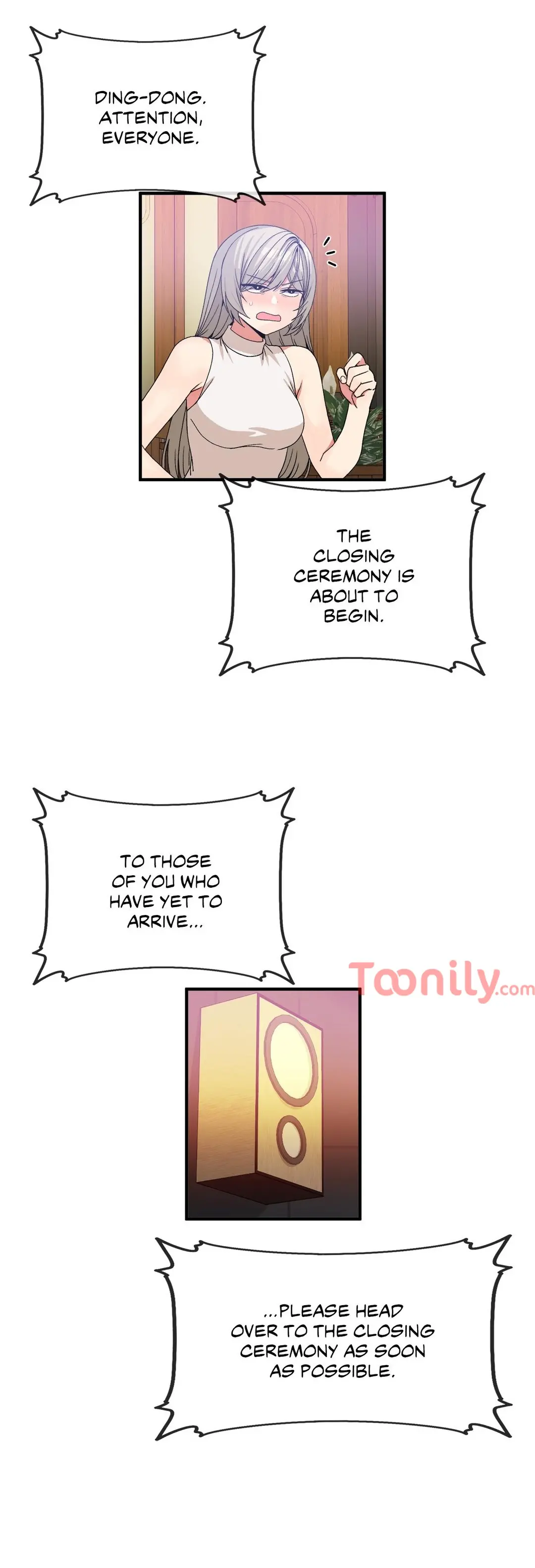 Deceptions - Chapter 54 [photo 19] - MangaPorn