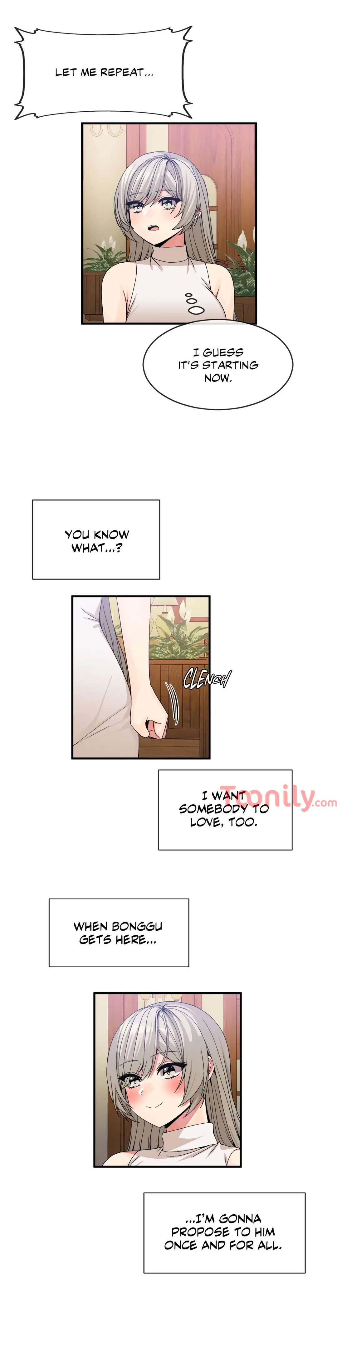 Deceptions - Chapter 54 [photo 20] - MangaPorn