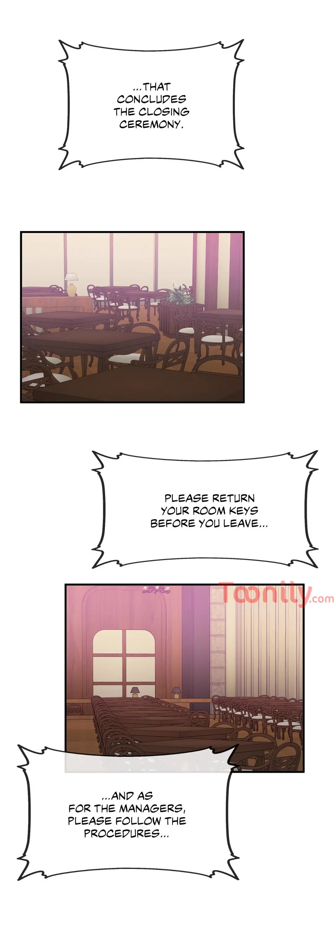 Deceptions - Chapter 54 [photo 22] - MangaPorn