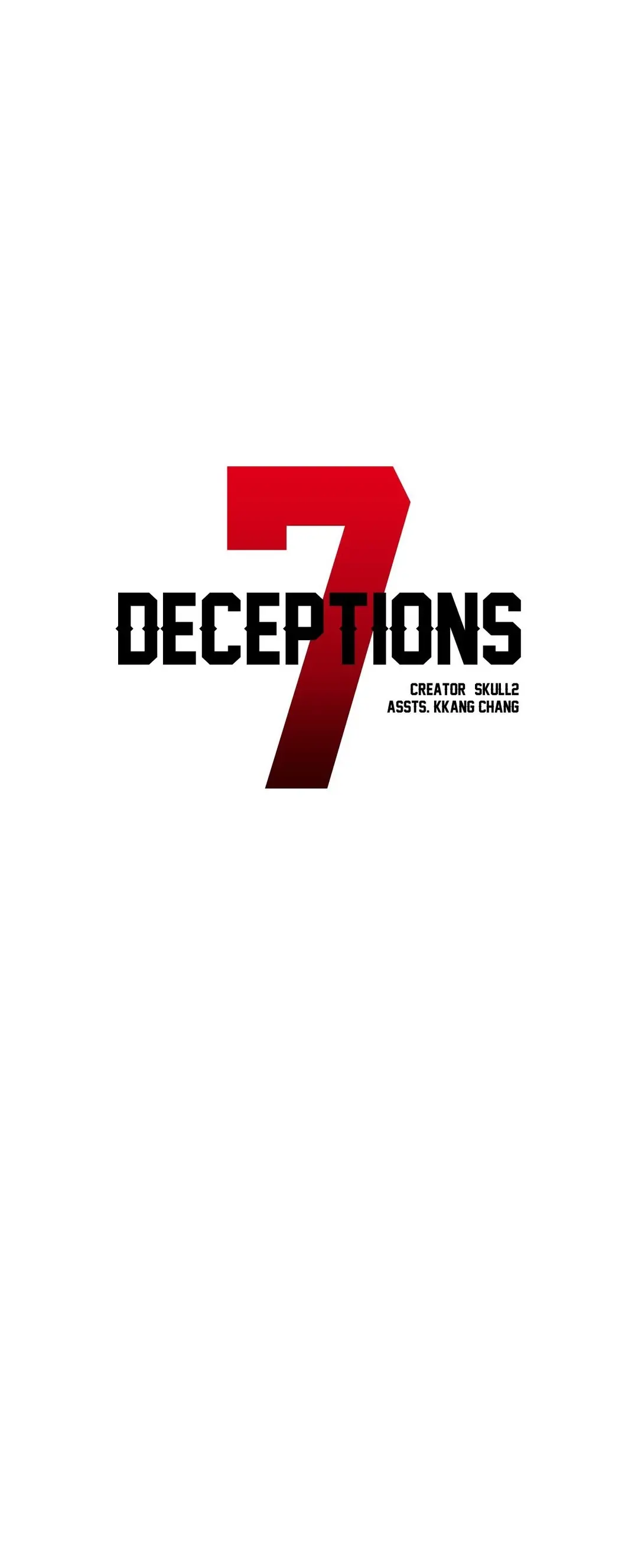 Deceptions - Chapter 54 [photo 8] - MangaPorn