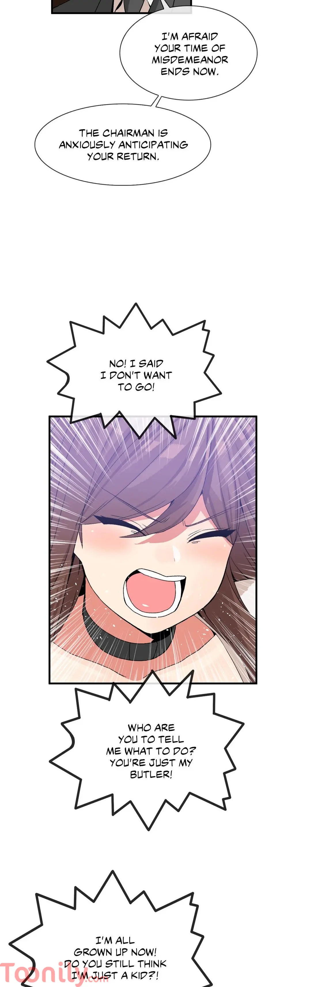 Deceptions - Chapter 55 [photo 11] - MangaPorn