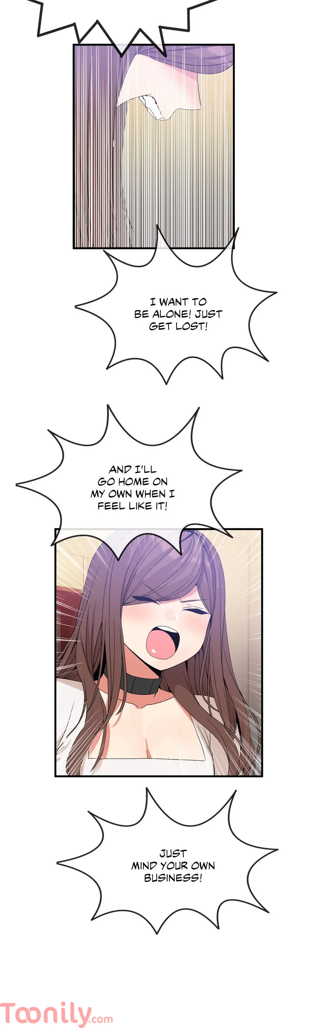 Deceptions - Chapter 55 [photo 12] - MangaPorn