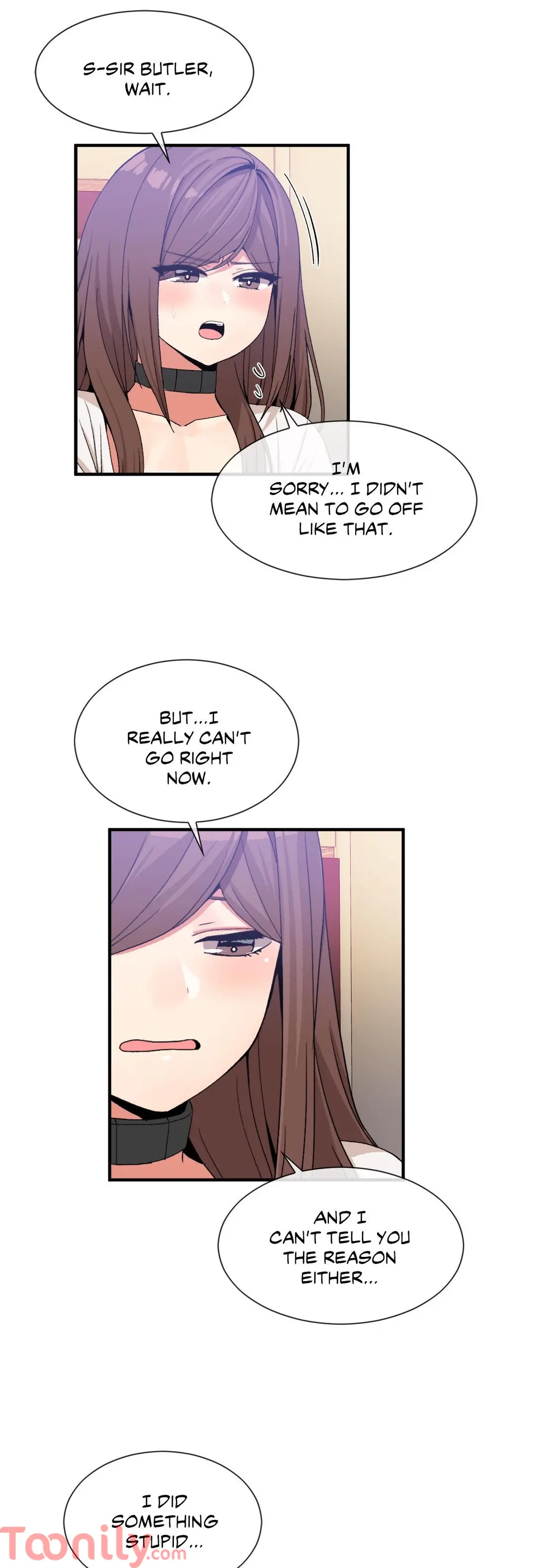 Deceptions - Chapter 55 [photo 15] - MangaPorn