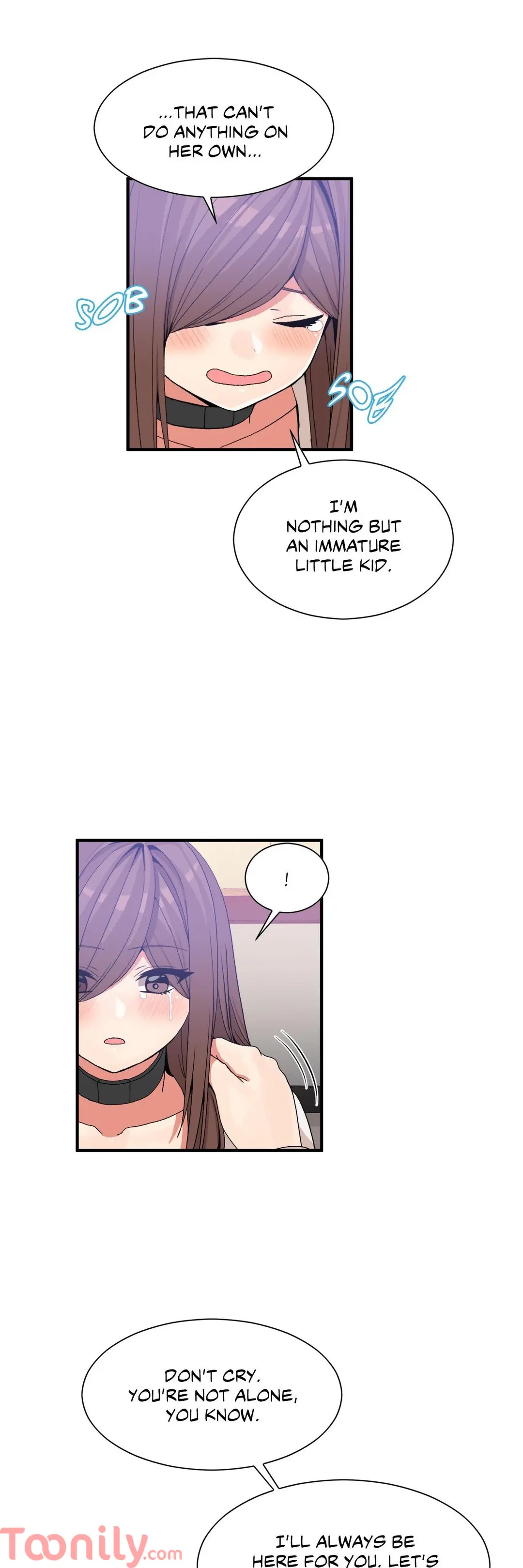 Deceptions - Chapter 55 [photo 17] - MangaPorn