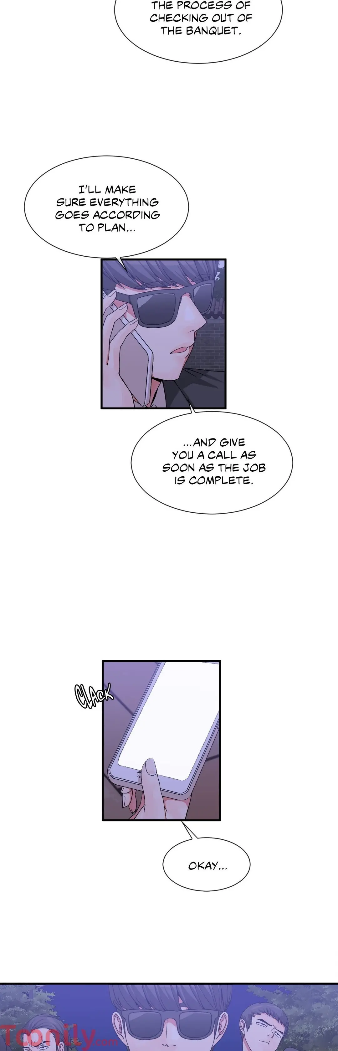 Deceptions - Chapter 55 [photo 2] - MangaPorn