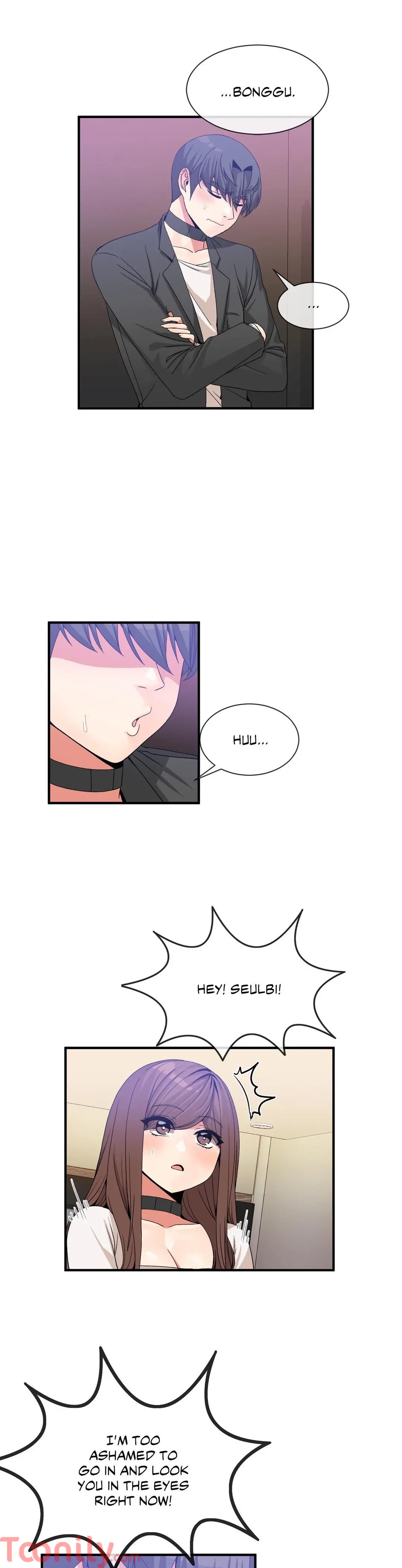 Deceptions - Chapter 55 [photo 21] - MangaPorn