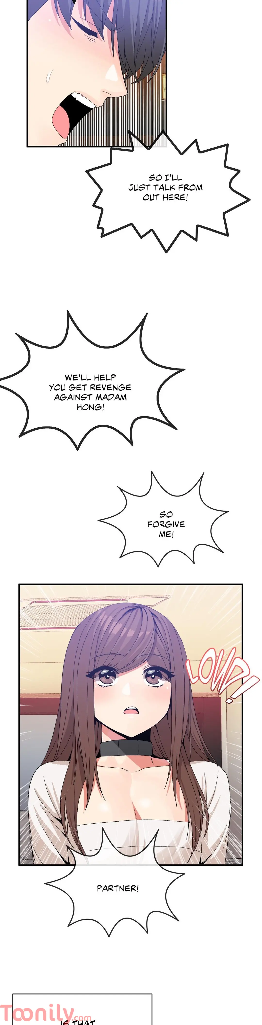 Deceptions - Chapter 55 [photo 22] - MangaPorn