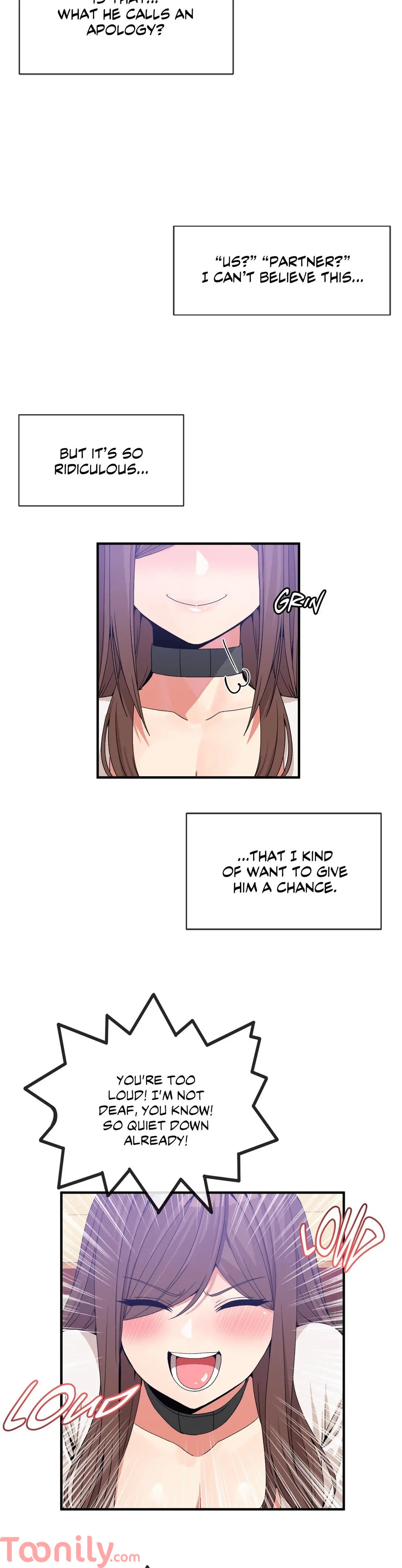 Deceptions - Chapter 55 [photo 23] - MangaPorn