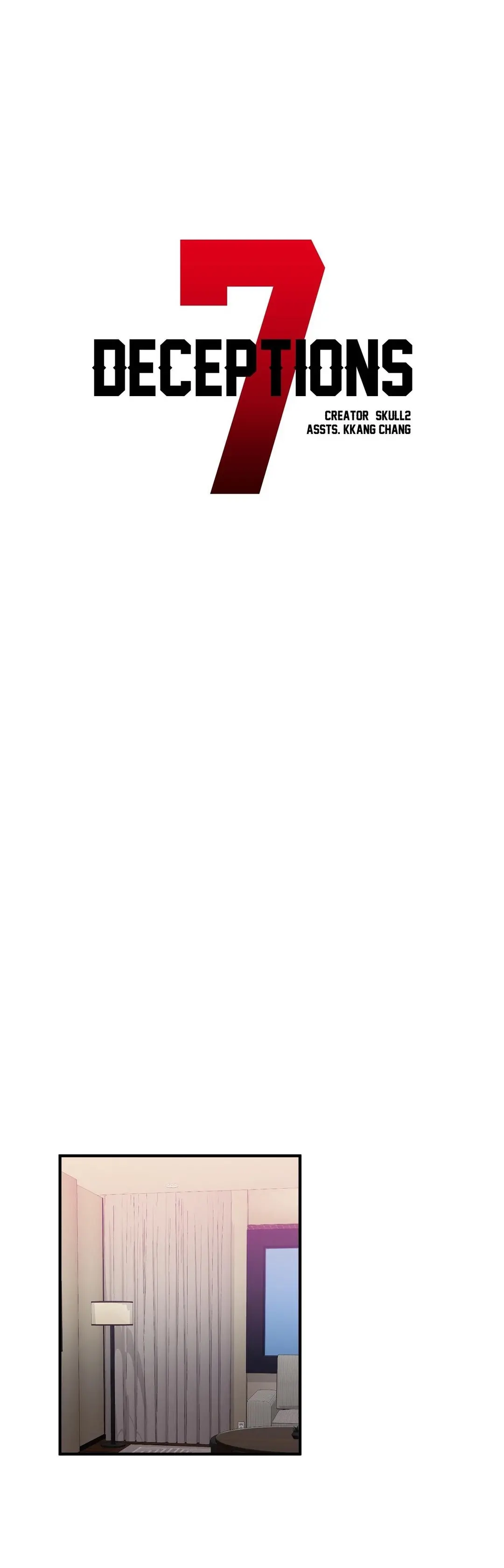 Deceptions - Chapter 55 [photo 4] - MangaPorn