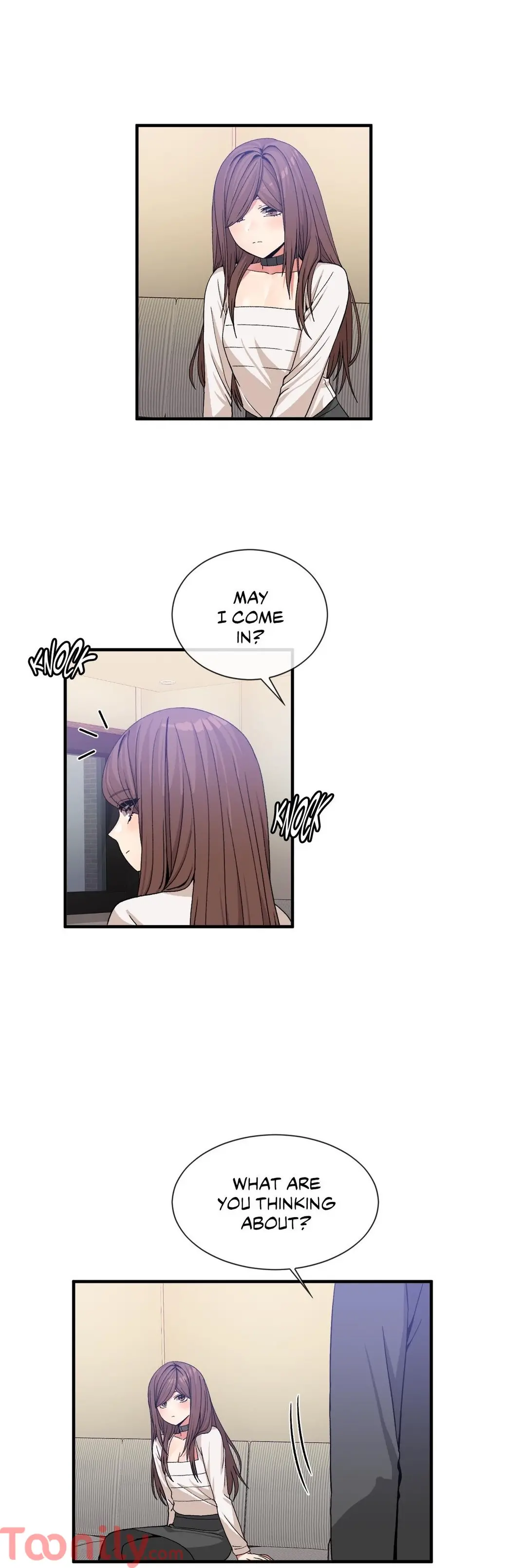 Deceptions - Chapter 55 [photo 5] - MangaPorn