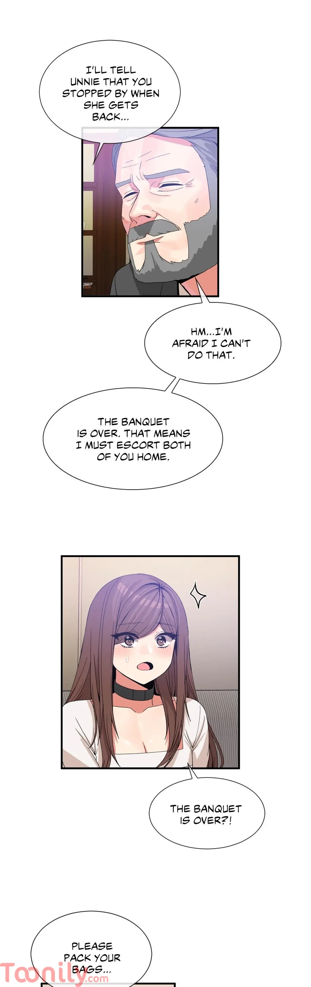 Deceptions - Chapter 55 [photo 9] - MangaPorn