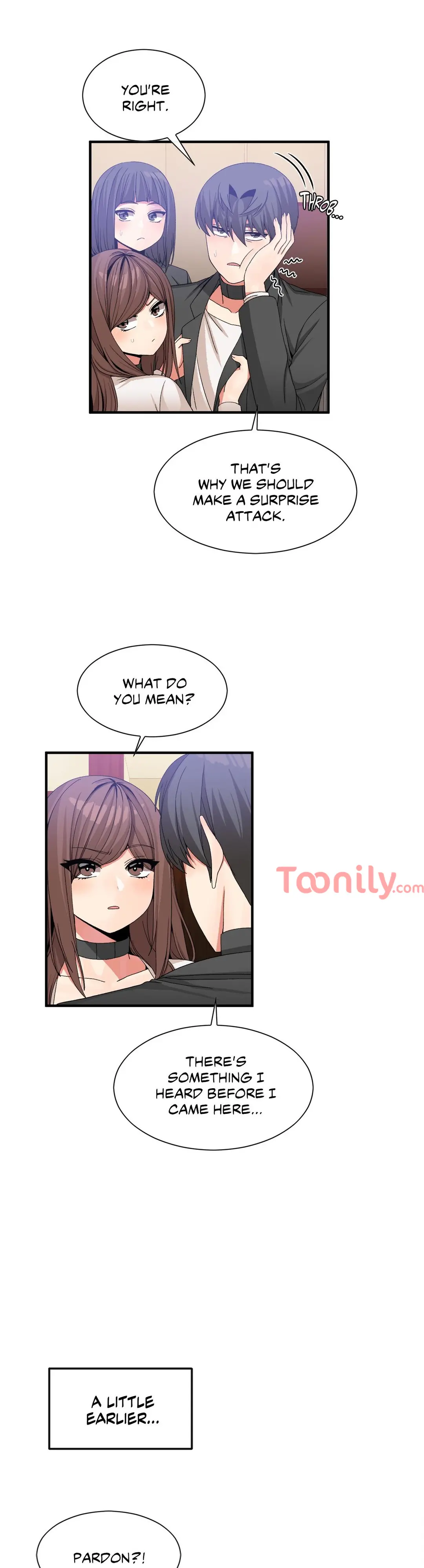 Deceptions - Chapter 56 [photo 10] - MangaPorn