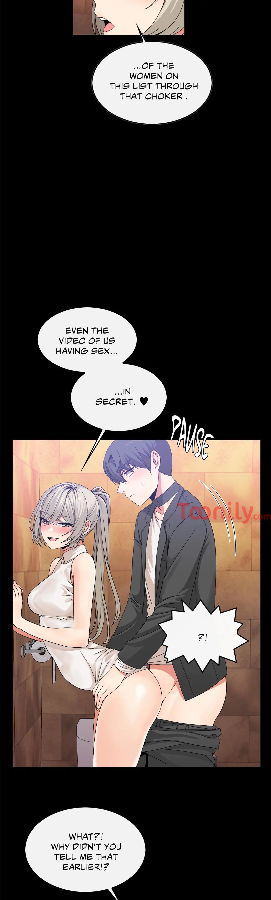 Deceptions - Chapter 56 [photo 14] - MangaPorn