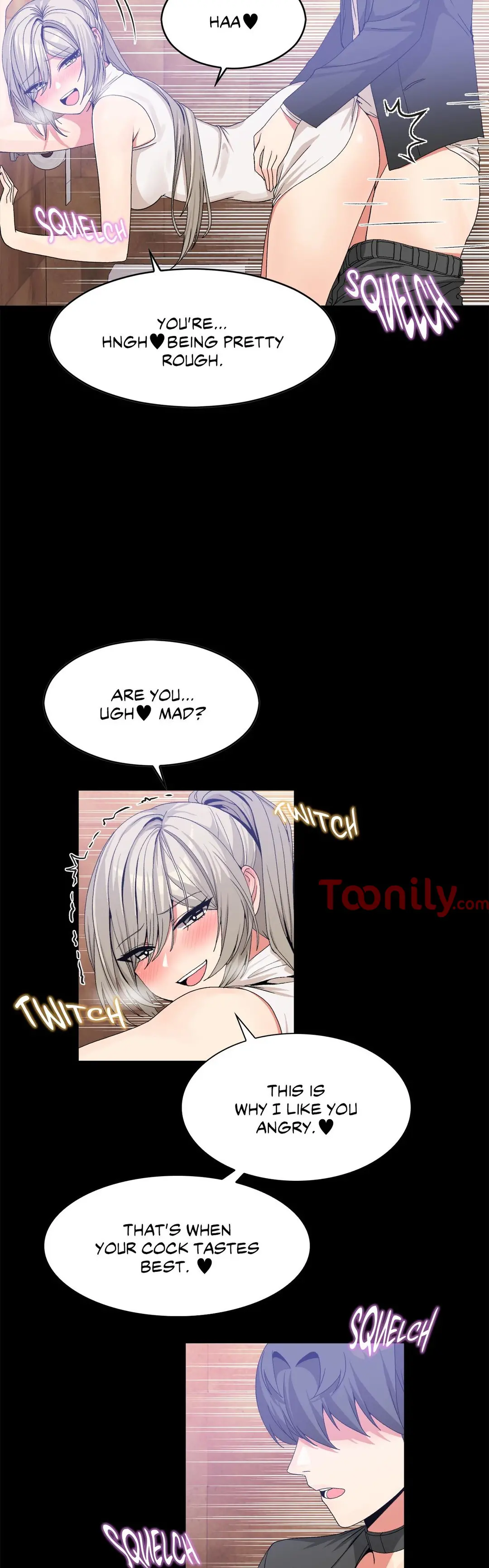 Deceptions - Chapter 56 [photo 19] - MangaPorn