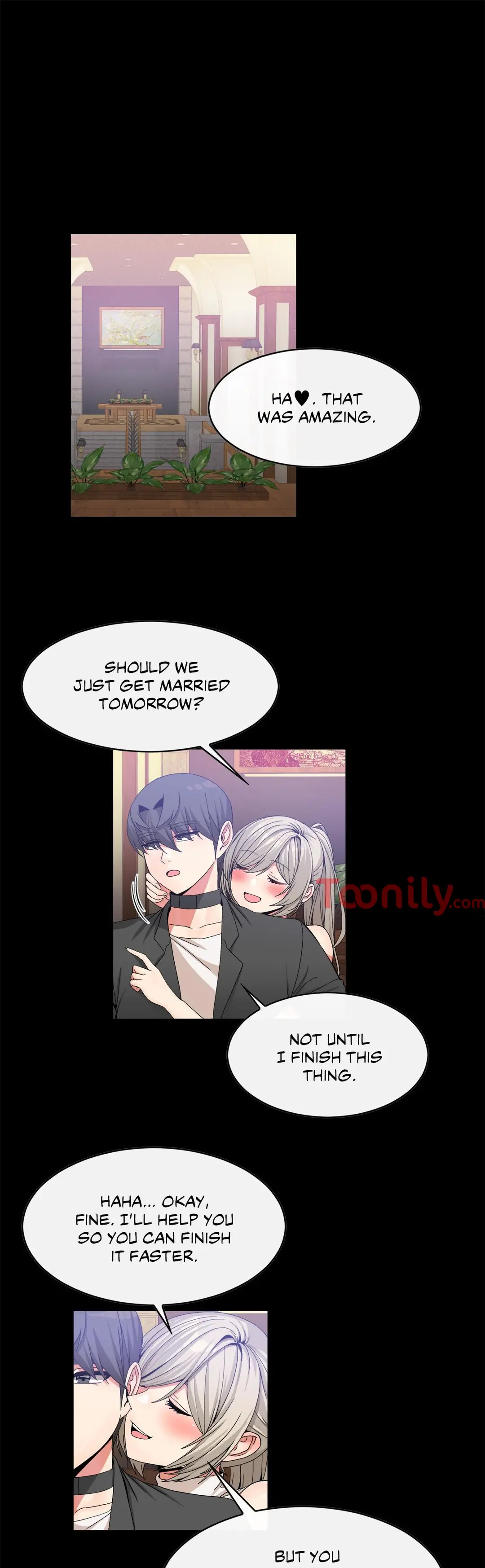 Deceptions - Chapter 56 [photo 21] - MangaPorn