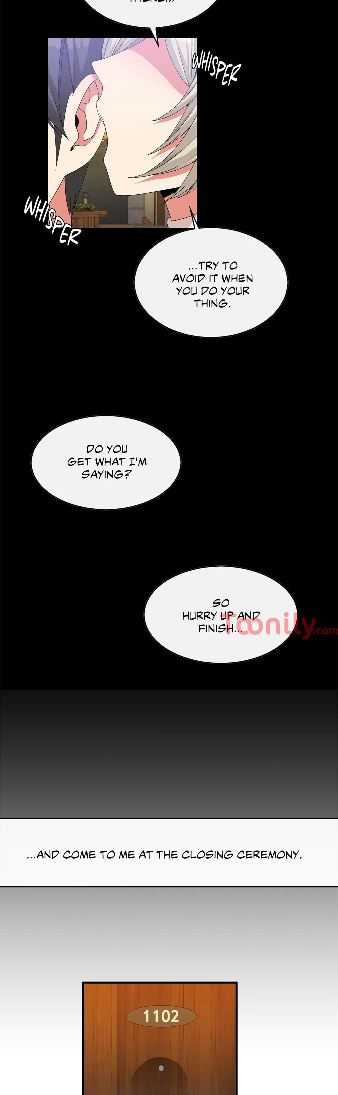 Deceptions - Chapter 56 [photo 23] - MangaPorn