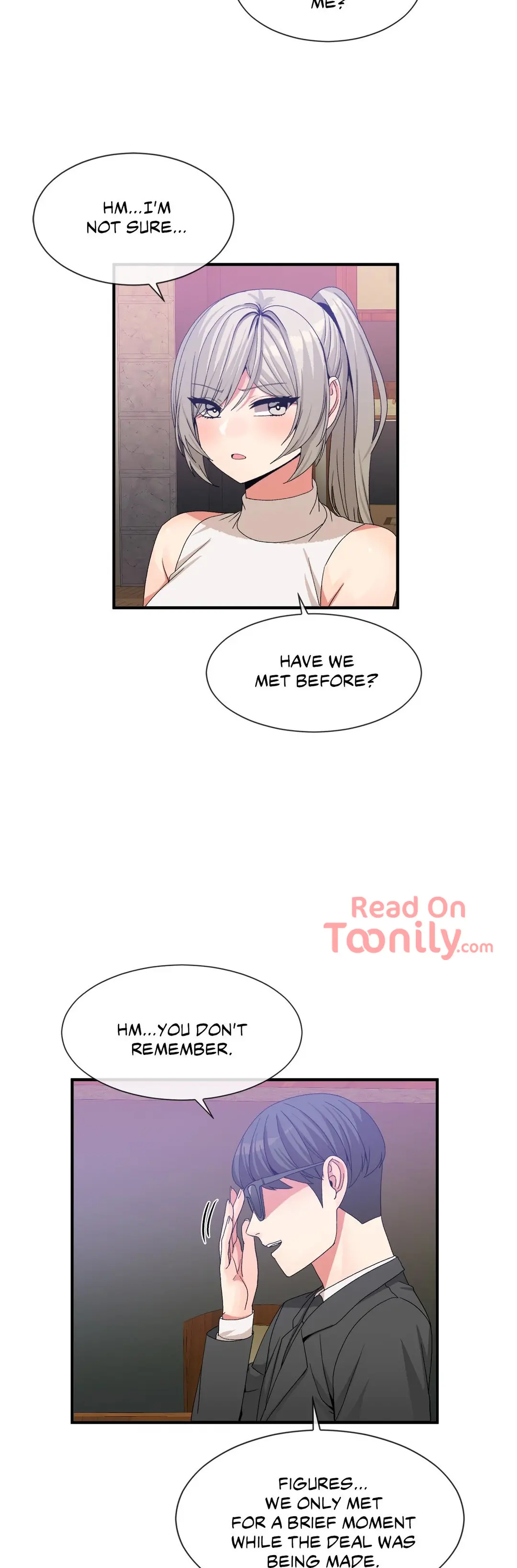 Deceptions - Chapter 57 [photo 10] - MangaPorn