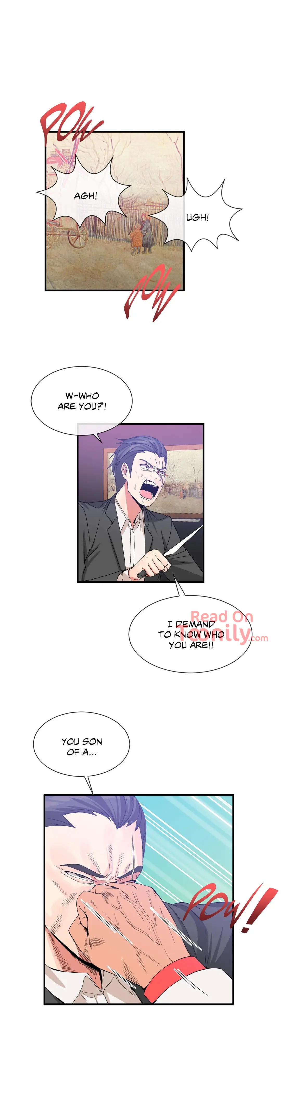 Deceptions - Chapter 57 [photo 17] - MangaPorn