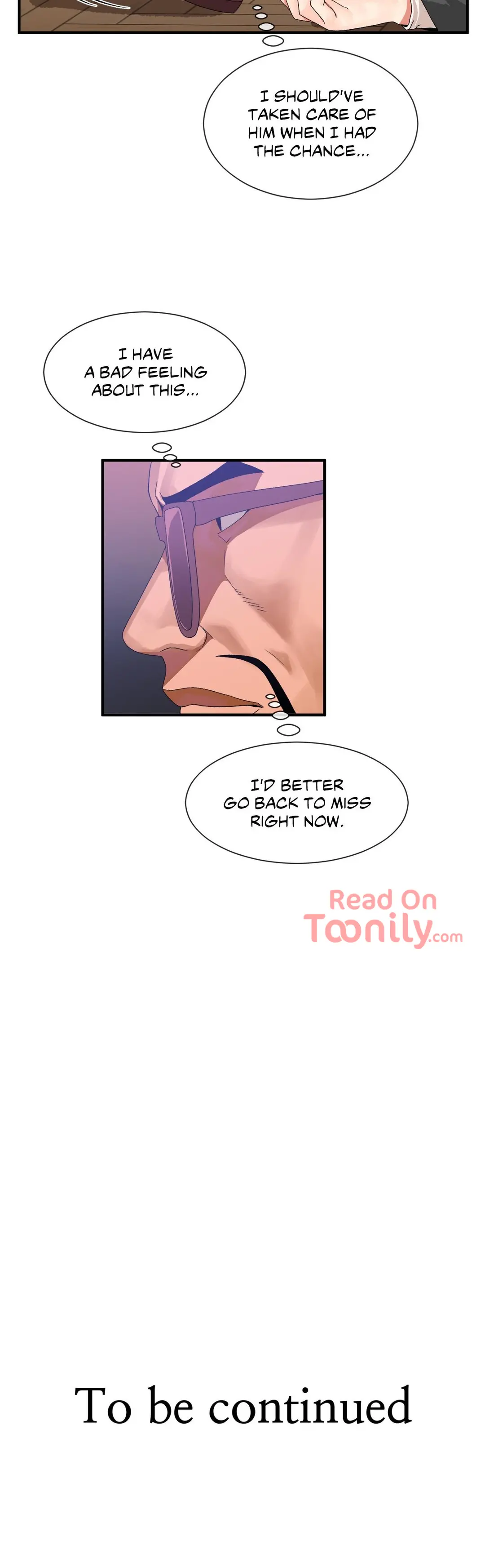 Deceptions - Chapter 57 [photo 19] - MangaPorn