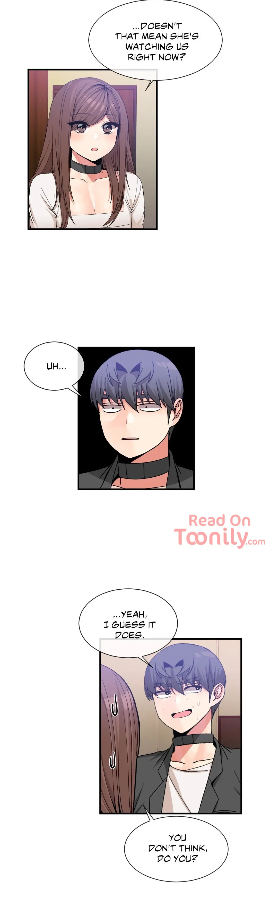 Deceptions - Chapter 57 [photo 5] - MangaPorn