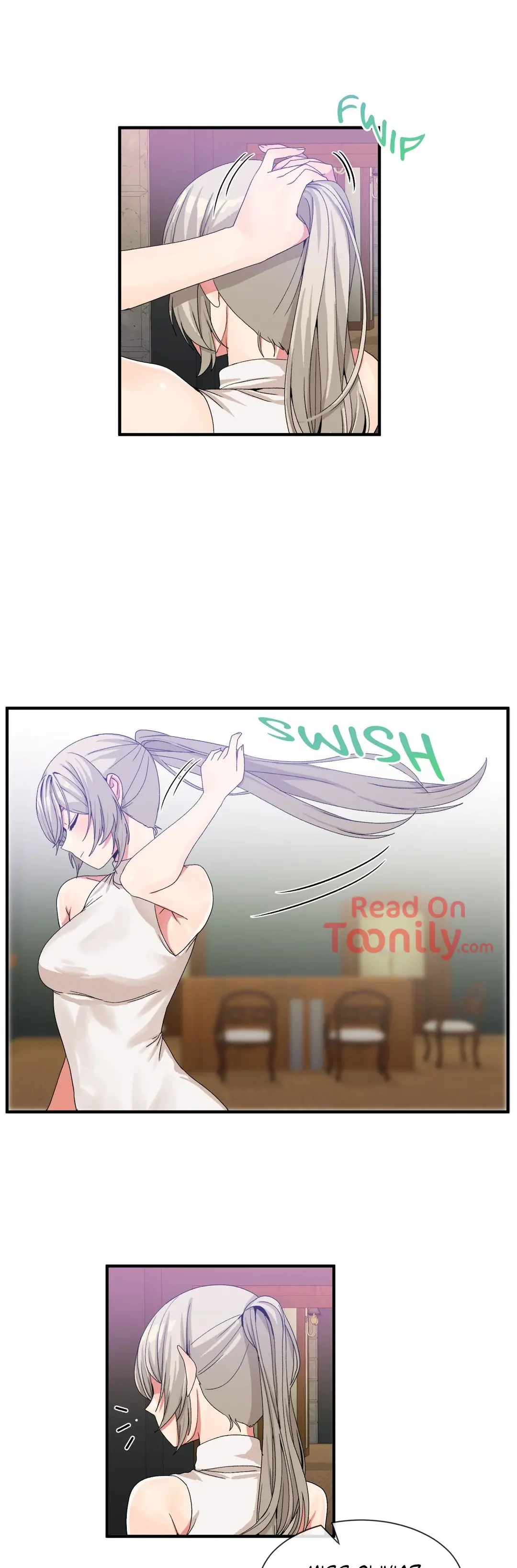 Deceptions - Chapter 57 [photo 8] - MangaPorn