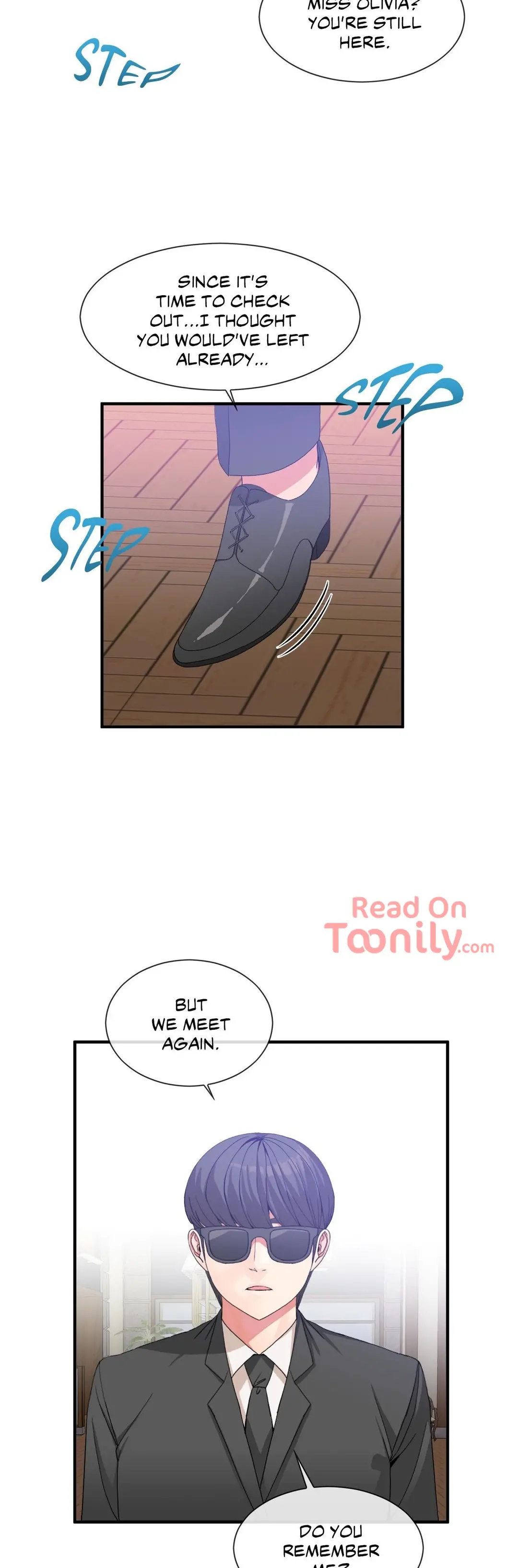 Deceptions - Chapter 57 [photo 9] - MangaPorn