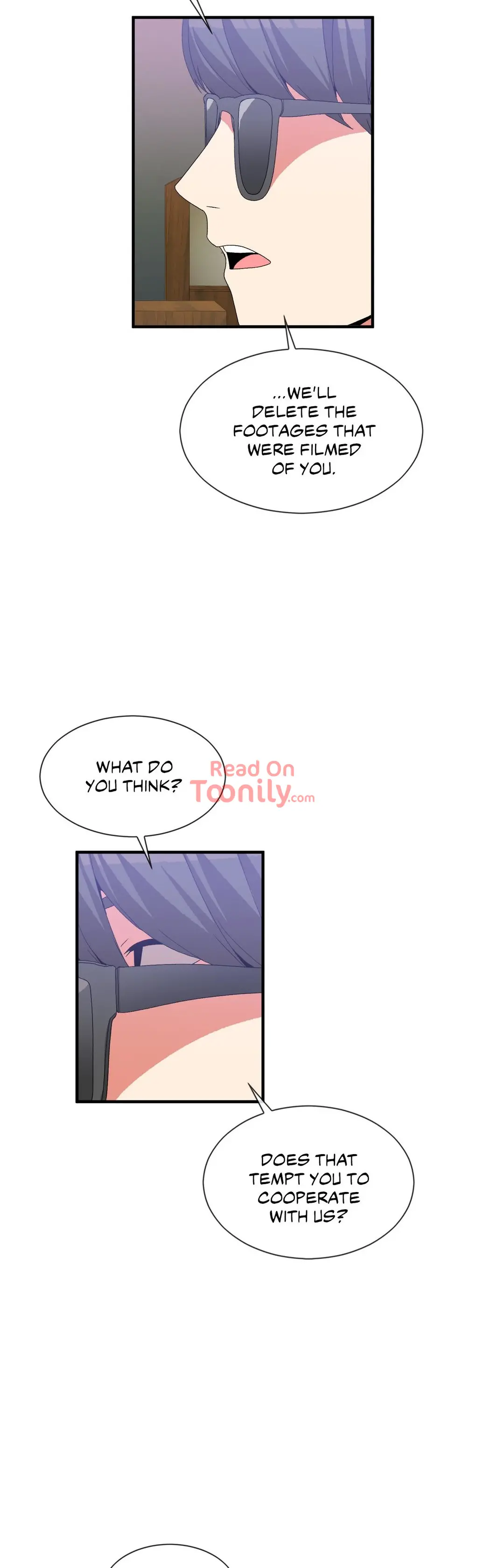 Deceptions - Chapter 58 [photo 11] - MangaPorn