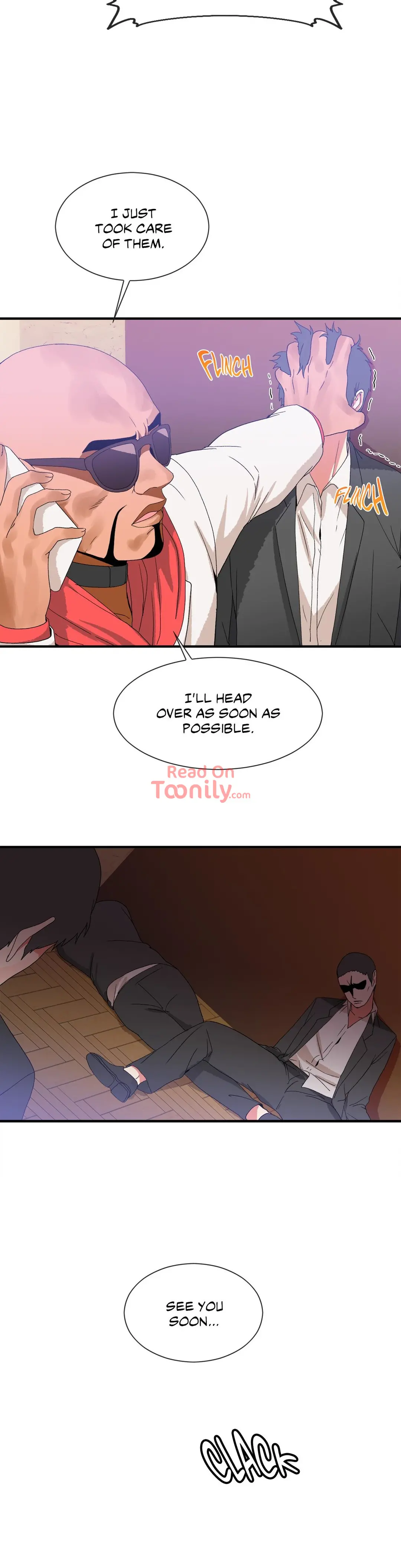 Deceptions - Chapter 58 [photo 15] - MangaPorn